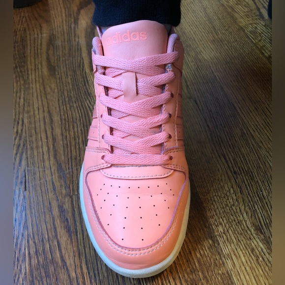 Adidas sneakers. Super cute and unique colour. Excellent used condition. - Picture 6 of 11